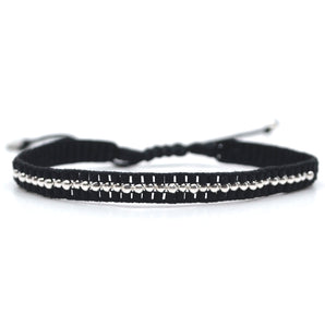 LeJu Armband Ava Silver - 2