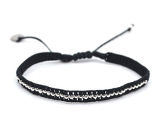 Afbeelding in Gallery-weergave laden, LeJu Armband Ava Silver - 2