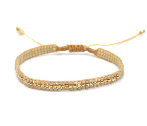 LeJu Armband Ava Gold - 2