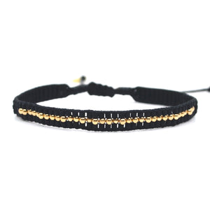 LeJu Armband Ava Gold - 4