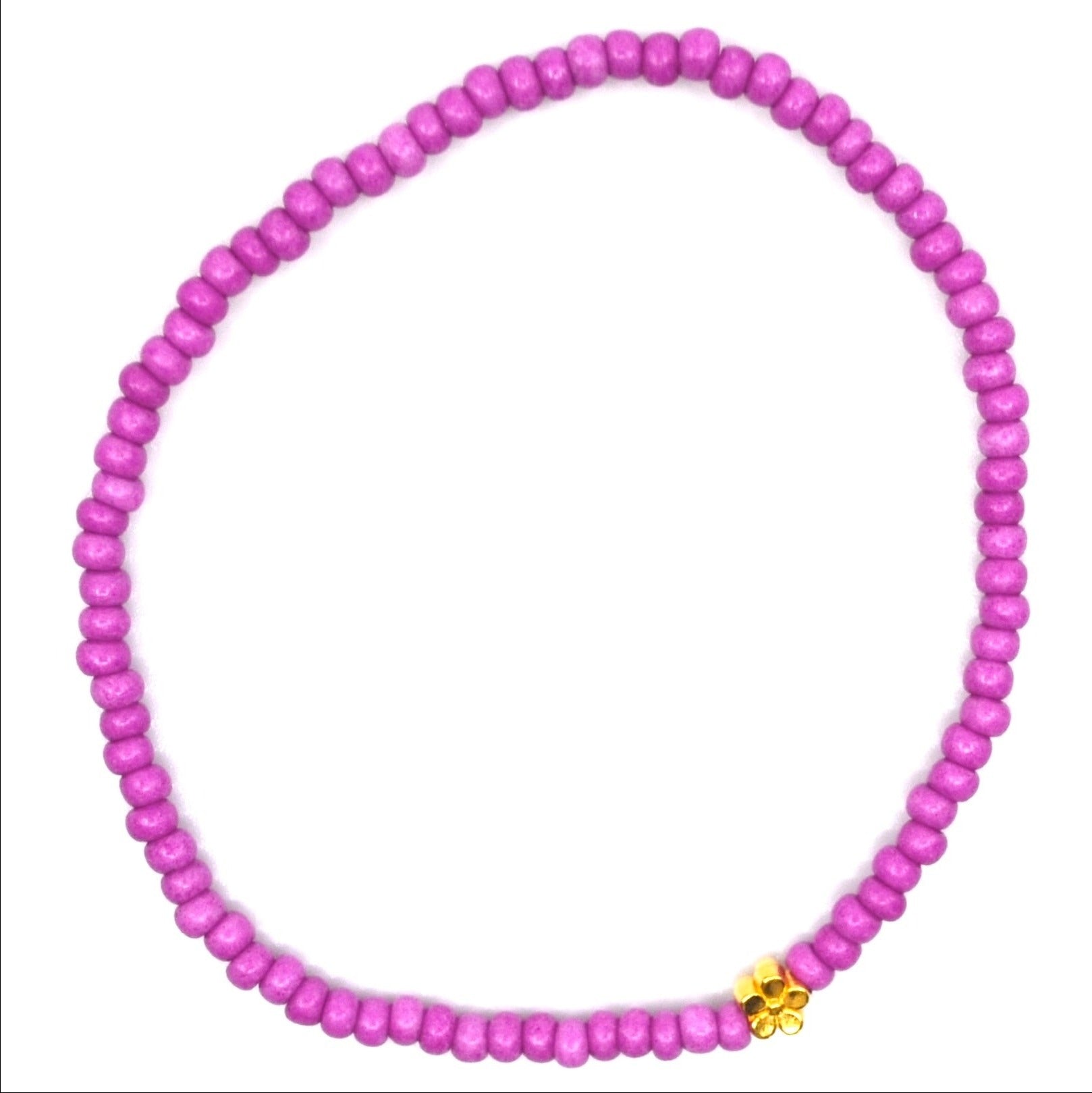 Bert Armband Daisy (keuze uit meerdere kleuren)