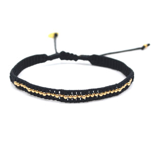 LeJu Armband Ava Gold - 4