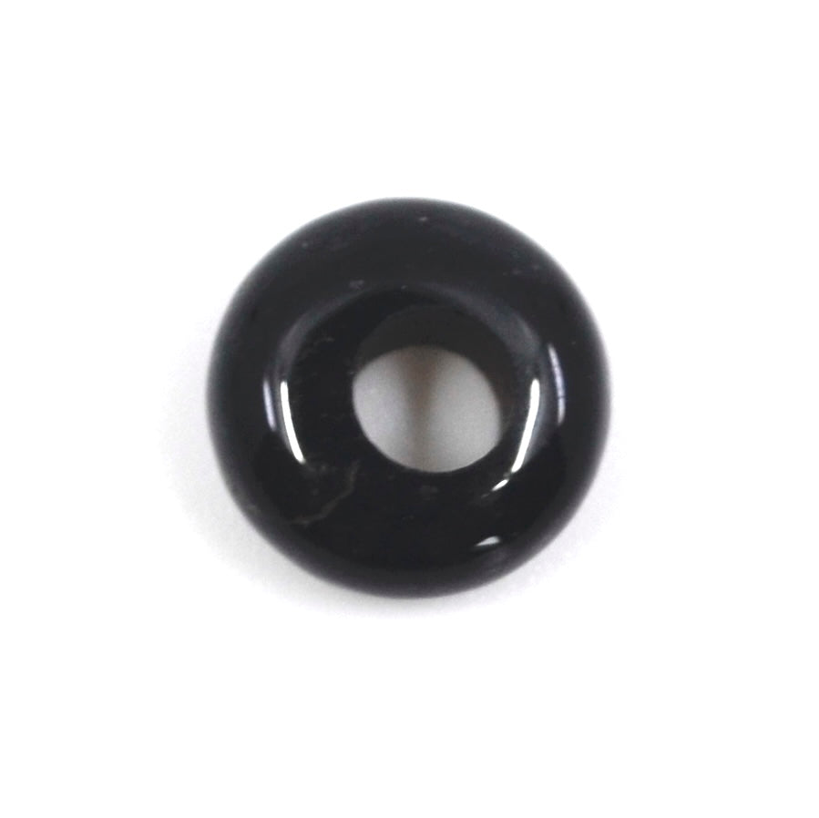 Bert Bedel S Black Agate (Per piece)