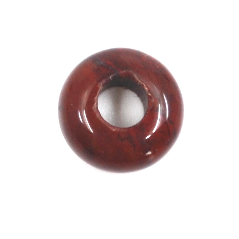 Bert Bedel S Red Jasper (Per piece)