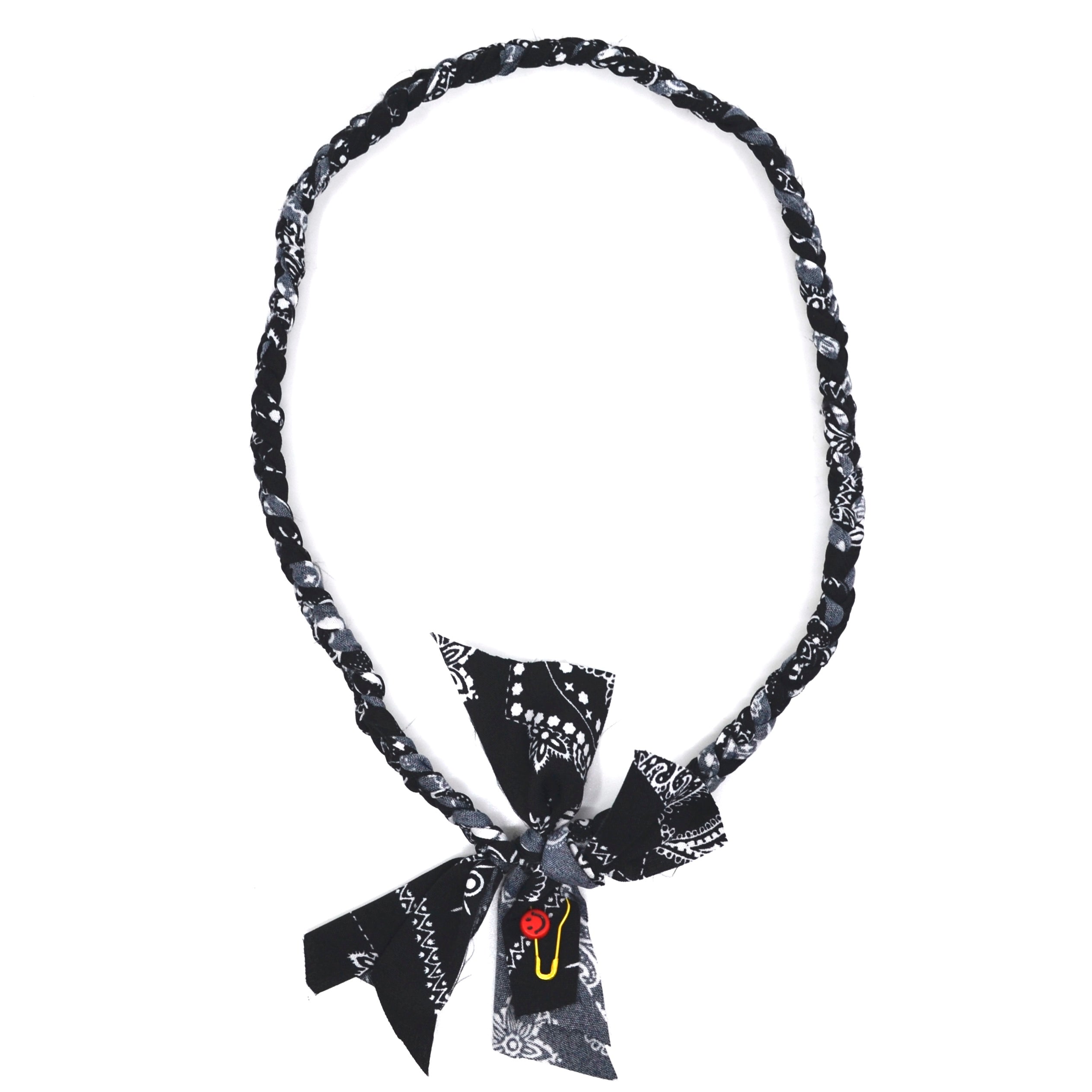 BERT Bandana Ketting 1