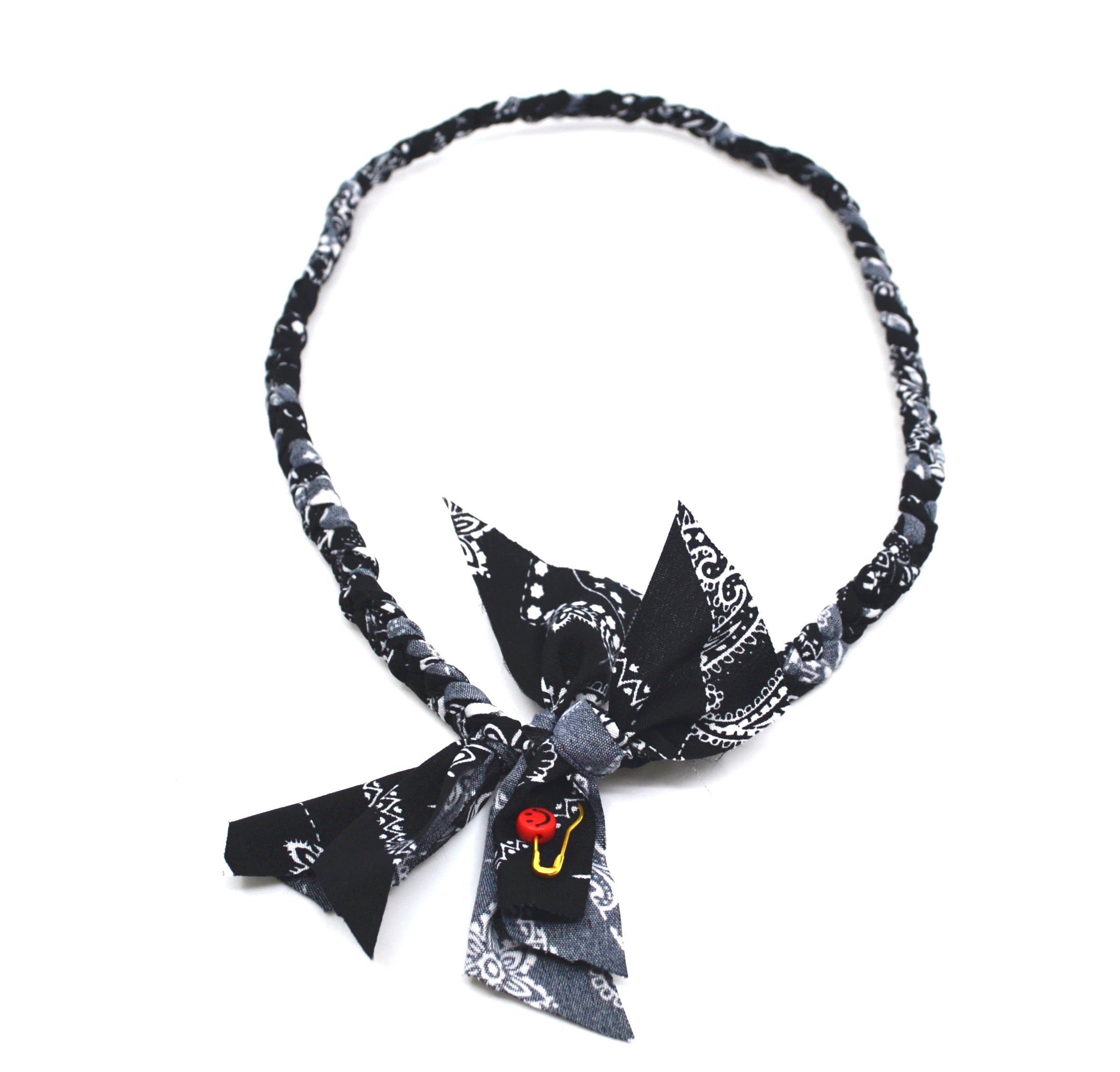 BERT Bandana Ketting 1