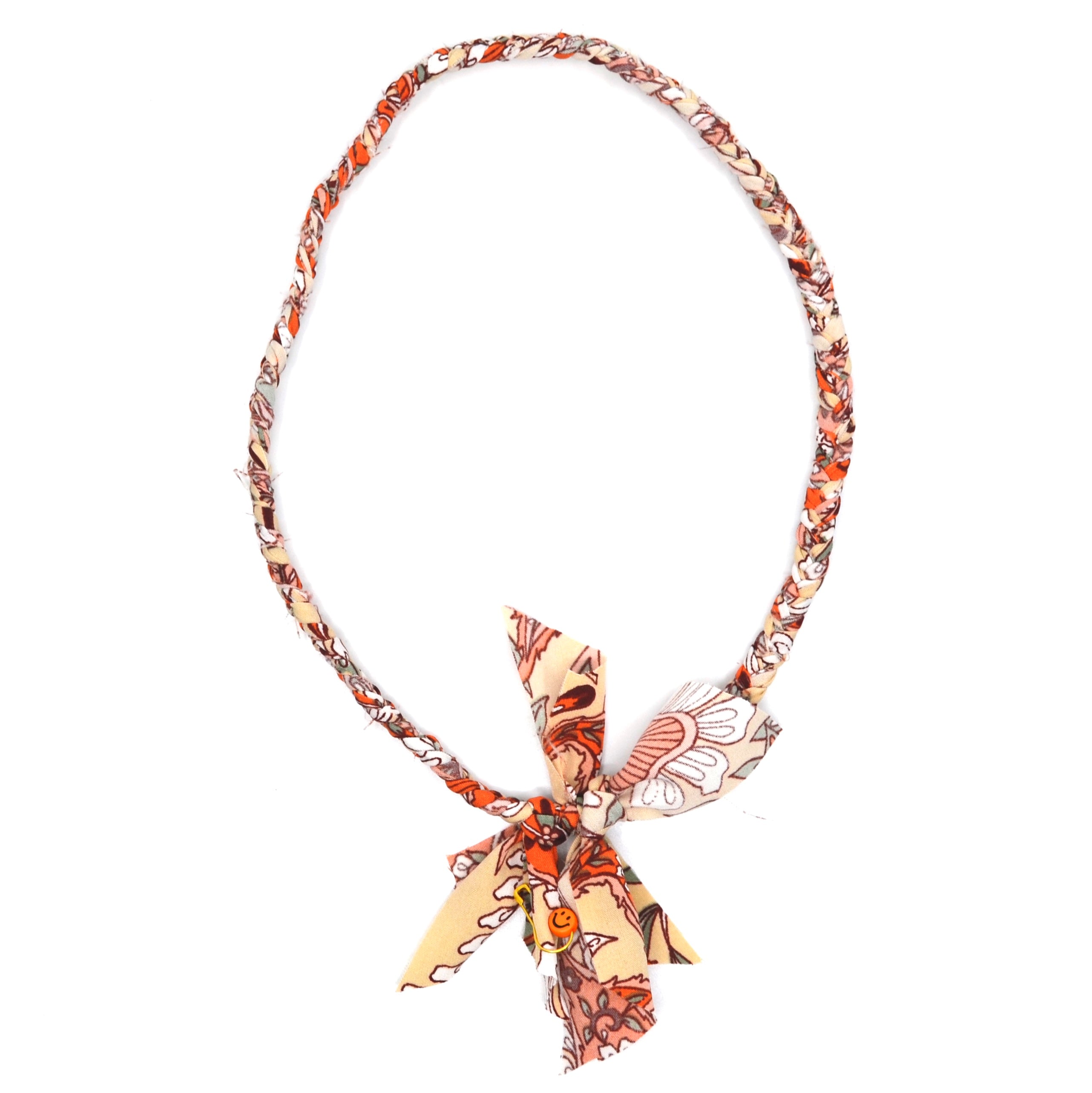 BERT Bandana Ketting 2