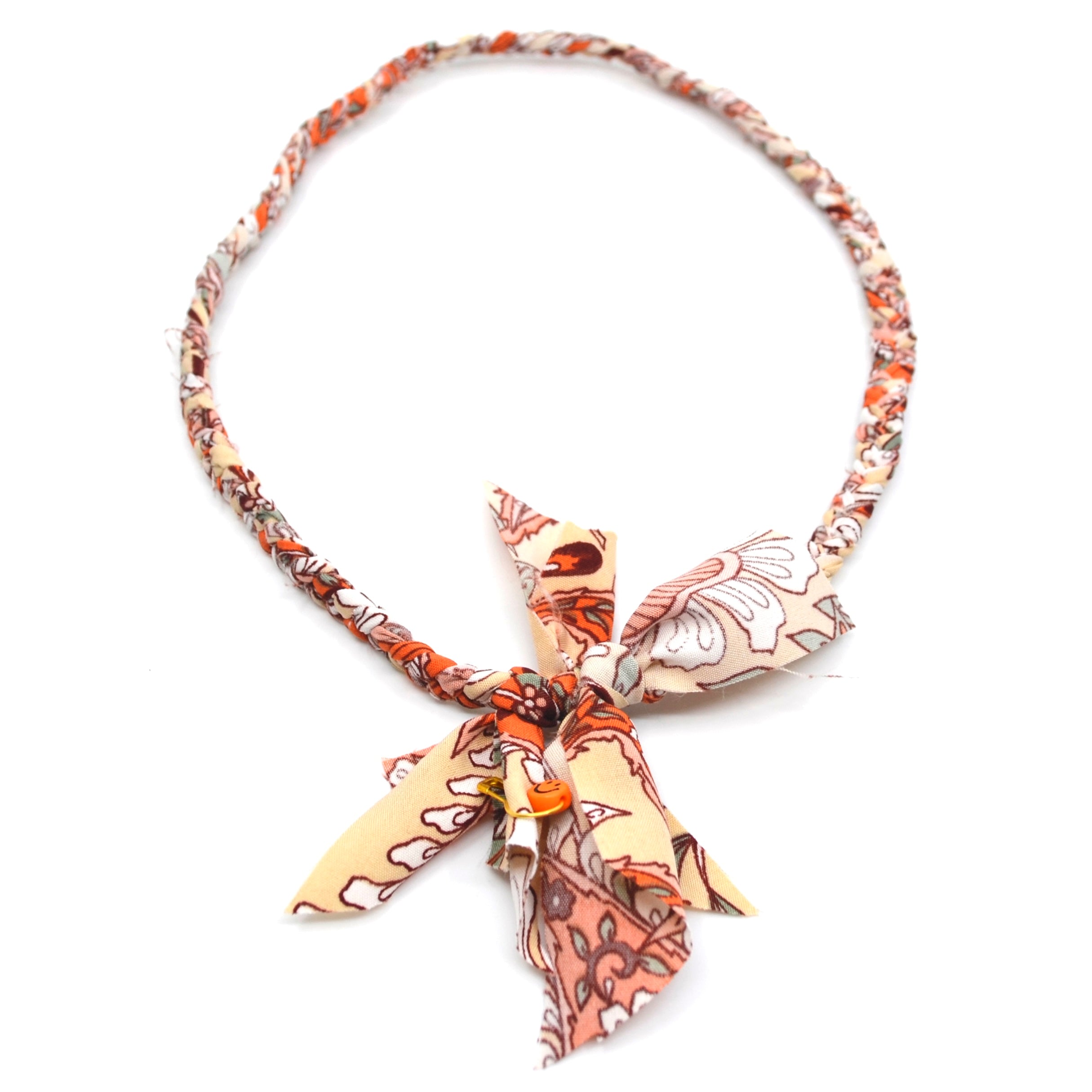 BERT Bandana Ketting 2