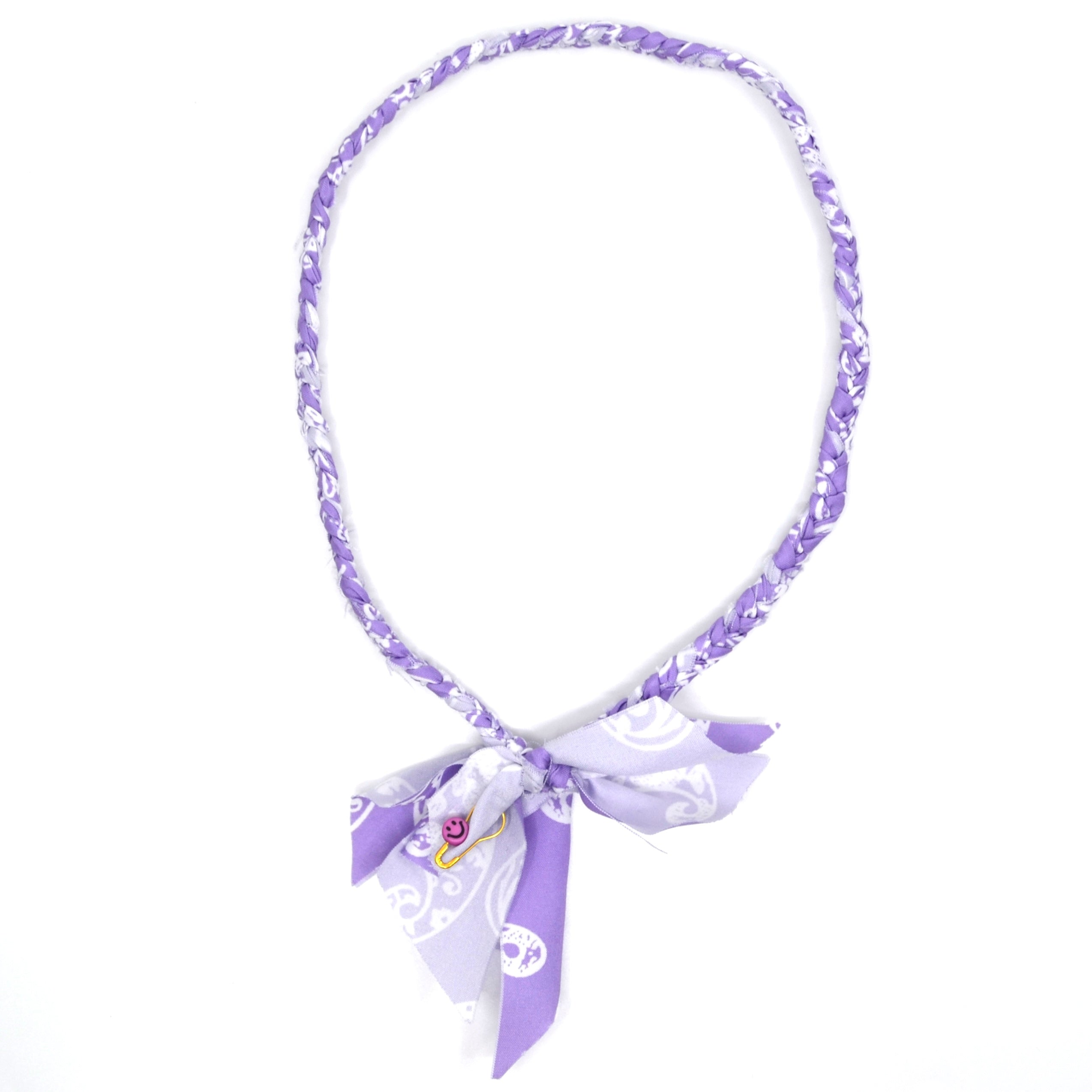 BERT Bandana Ketting 3