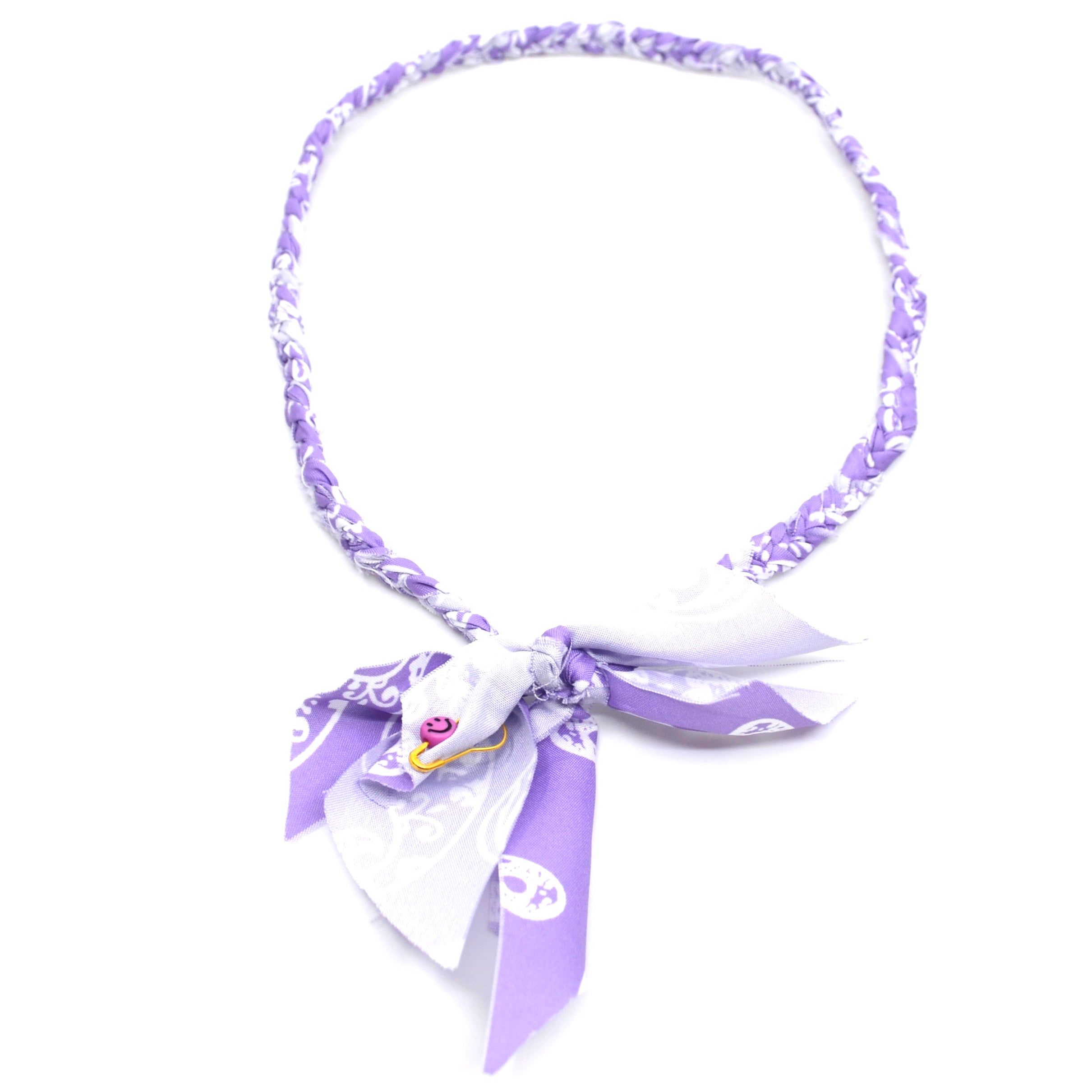 BERT Bandana Ketting 3