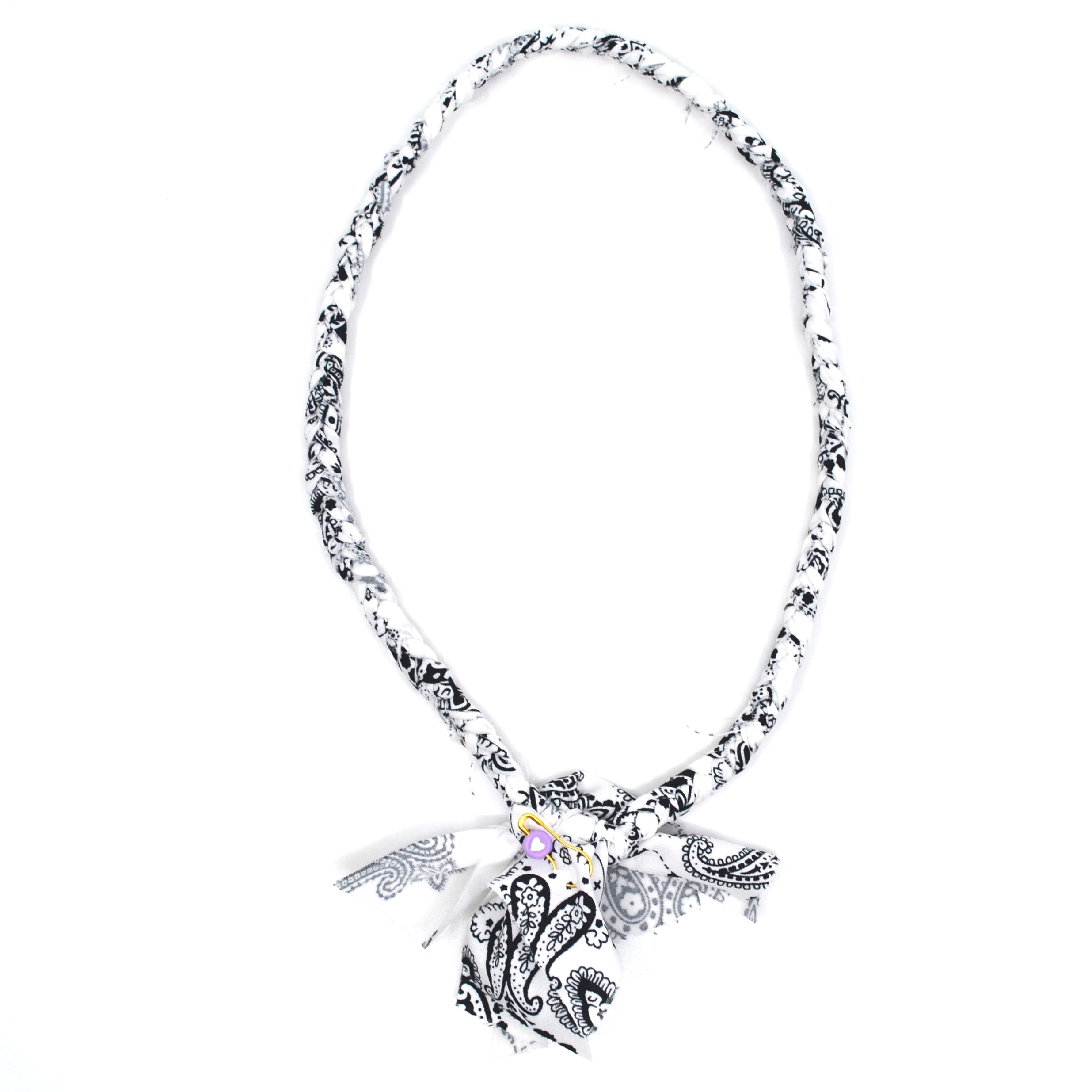 BERT Bandana Ketting 4