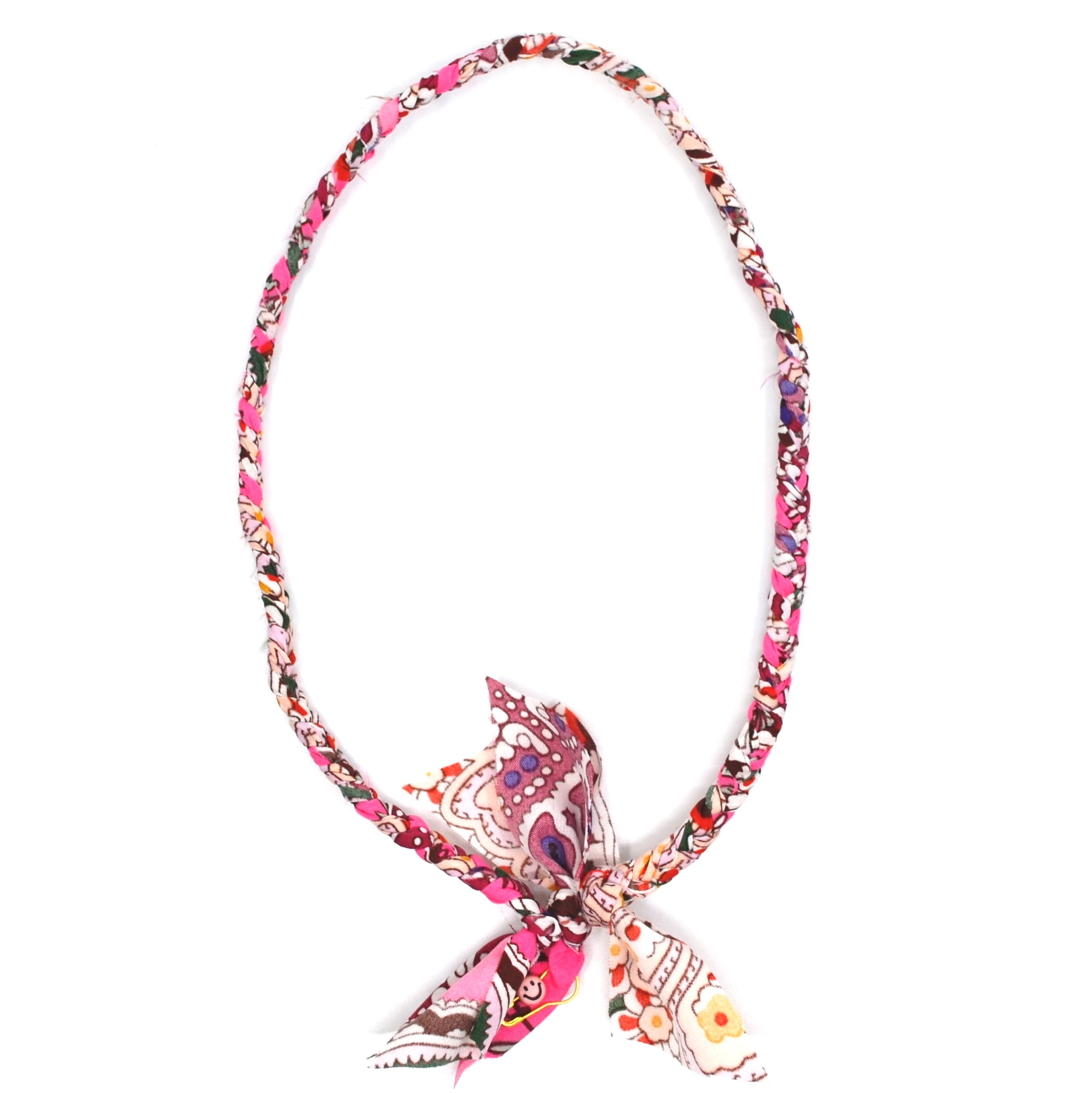 BERT Bandana Ketting 5