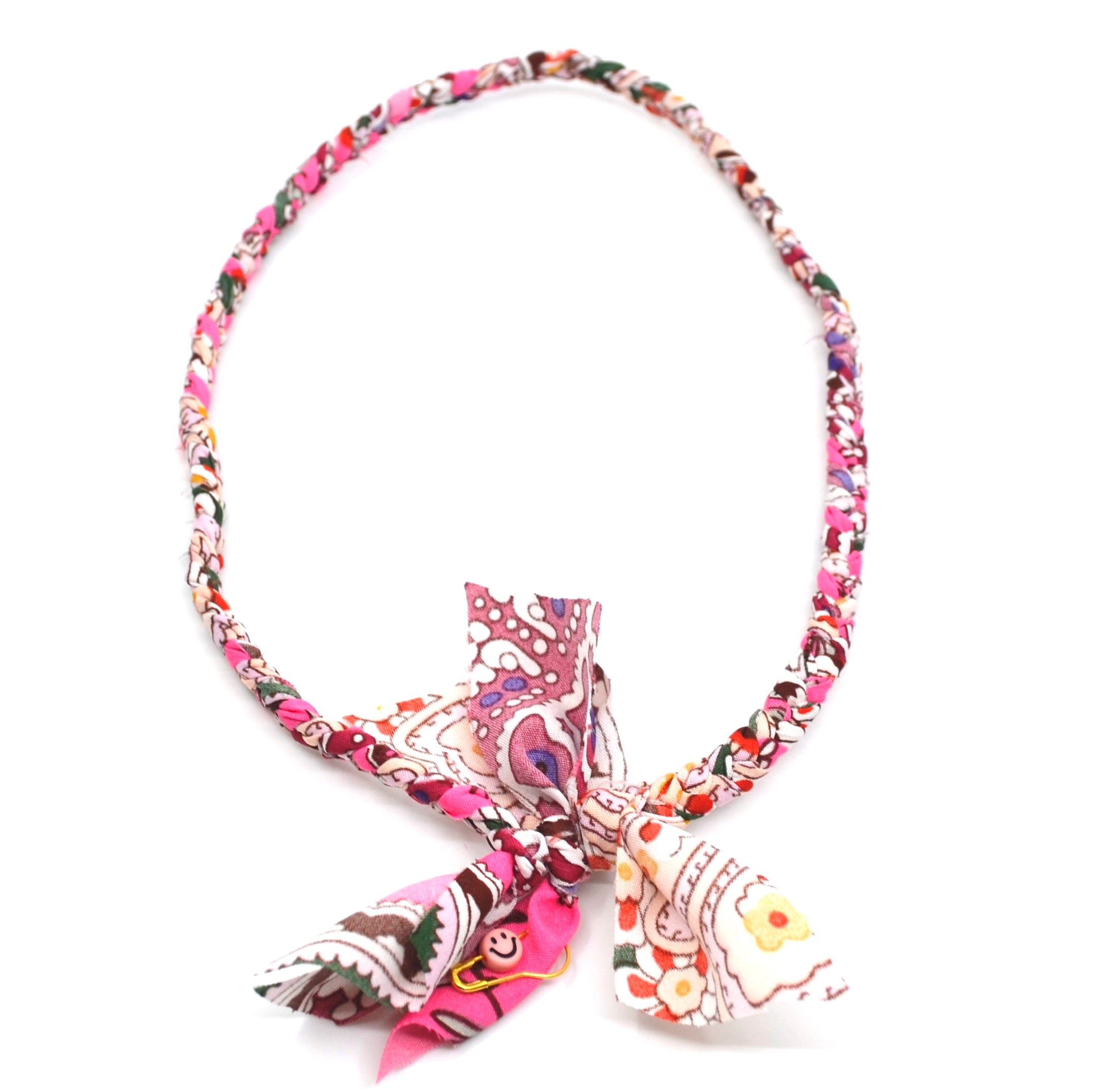 BERT Bandana Ketting 5