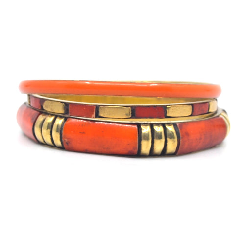 Bert Armbandenset Bangle –  1