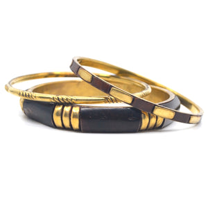 Bert Armbandenset Bangle –  5