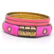 Afbeelding in Gallery-weergave laden, Bert Armbandenset Bangle – 8