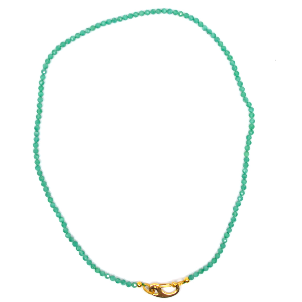 Bert Ketting Shine Groen