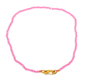 Bert Ketting Shine Roze