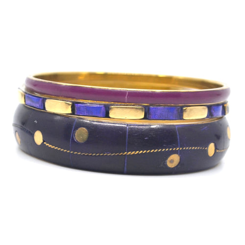 Bert Armbandenset Bangle – 10