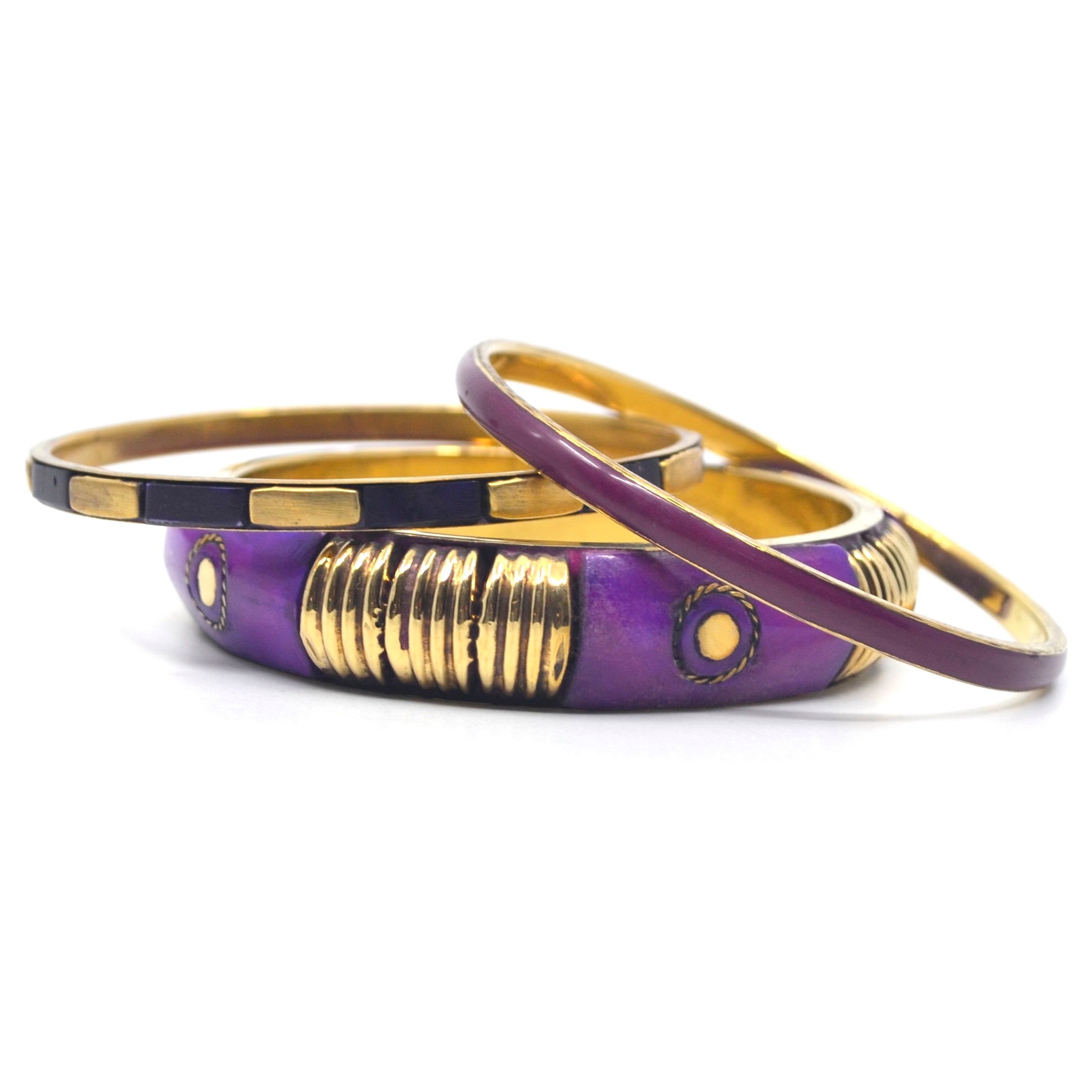 Bert Armbandenset Bangle – 13