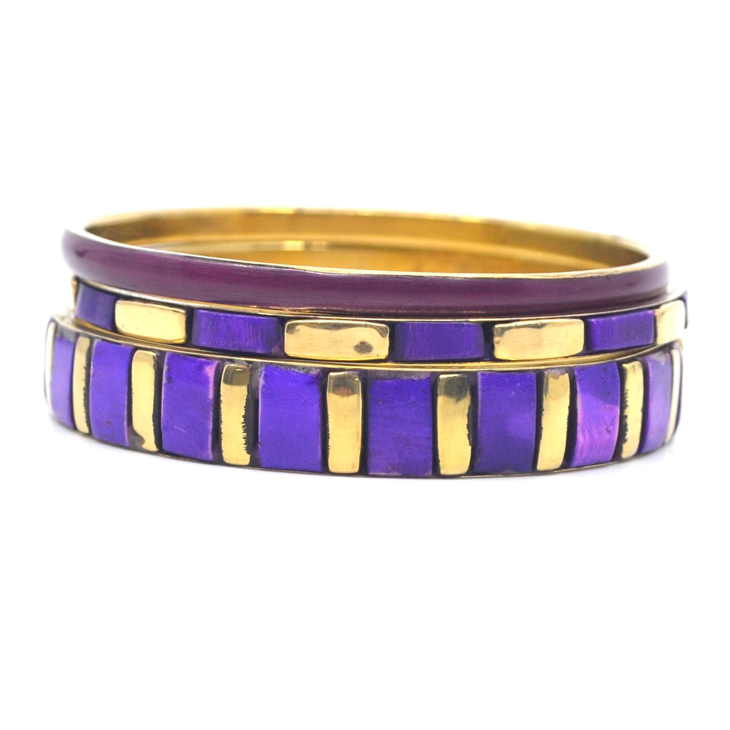 Bert Armbandenset Bangle – 14