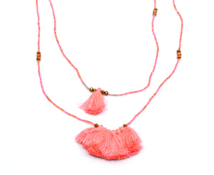 Bert Ketting Bali Neon Floss