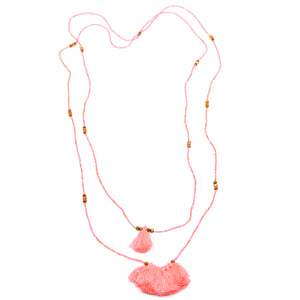 Bert Ketting Bali Neon Floss