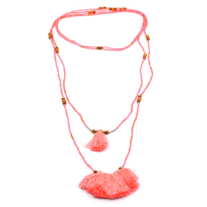 Bert Ketting Bali Neon Floss