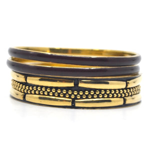 Bert Armbandenset Bangle – 19