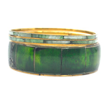 Afbeelding in Gallery-weergave laden, Bert Armbandenset Bangle – 21