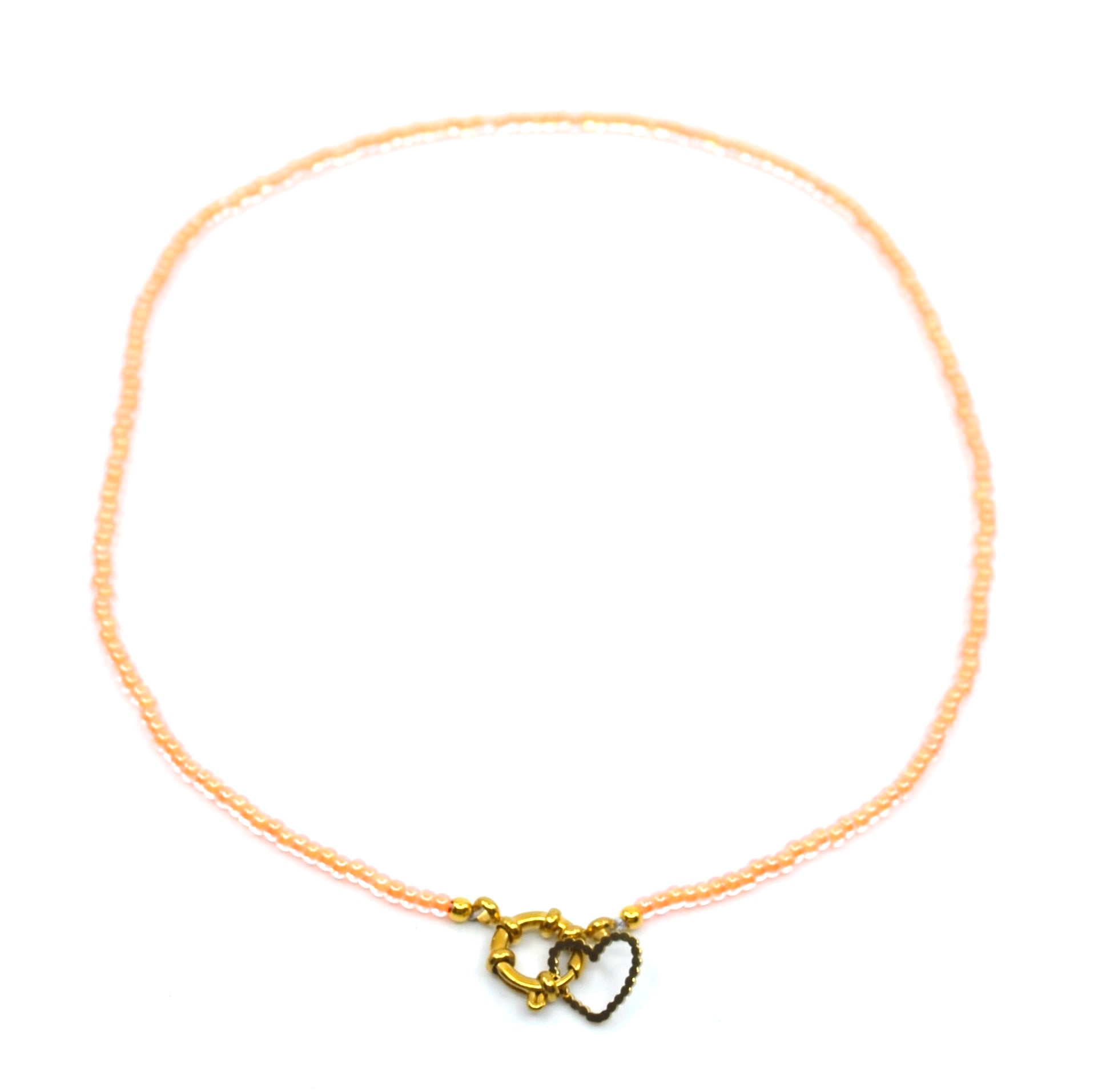 Bert Bedel Hart Open Goud