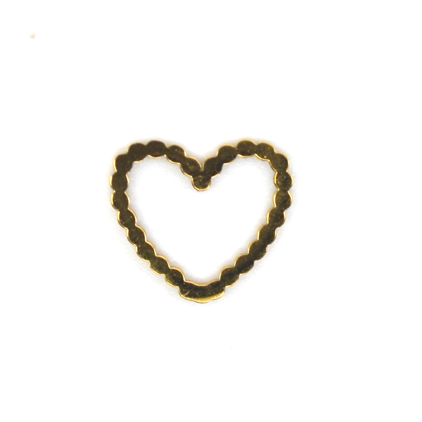 Bert Bedel Hart Open Goud