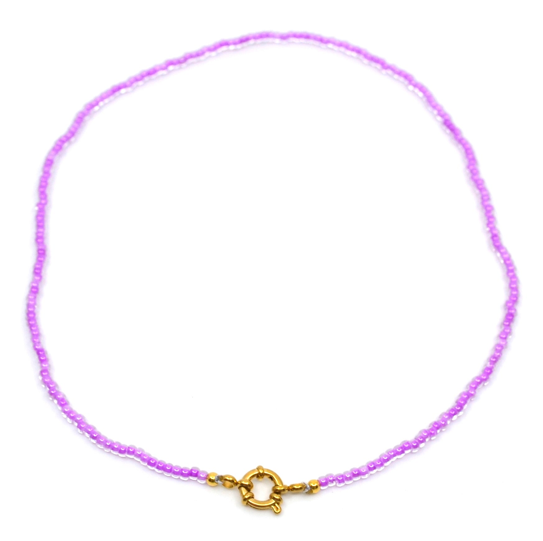 Bert Ketting Lola Paars