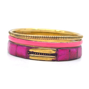 Bert Armbandenset Bangle – 28