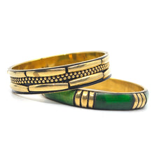 Afbeelding in Gallery-weergave laden, Bert Armbandenset Bangle – 29