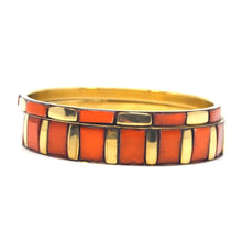 Afbeelding in Gallery-weergave laden, Bert Armbandenset Bangle – 32