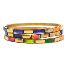 Afbeelding in Gallery-weergave laden, Bert Armbandenset Bangle – 33