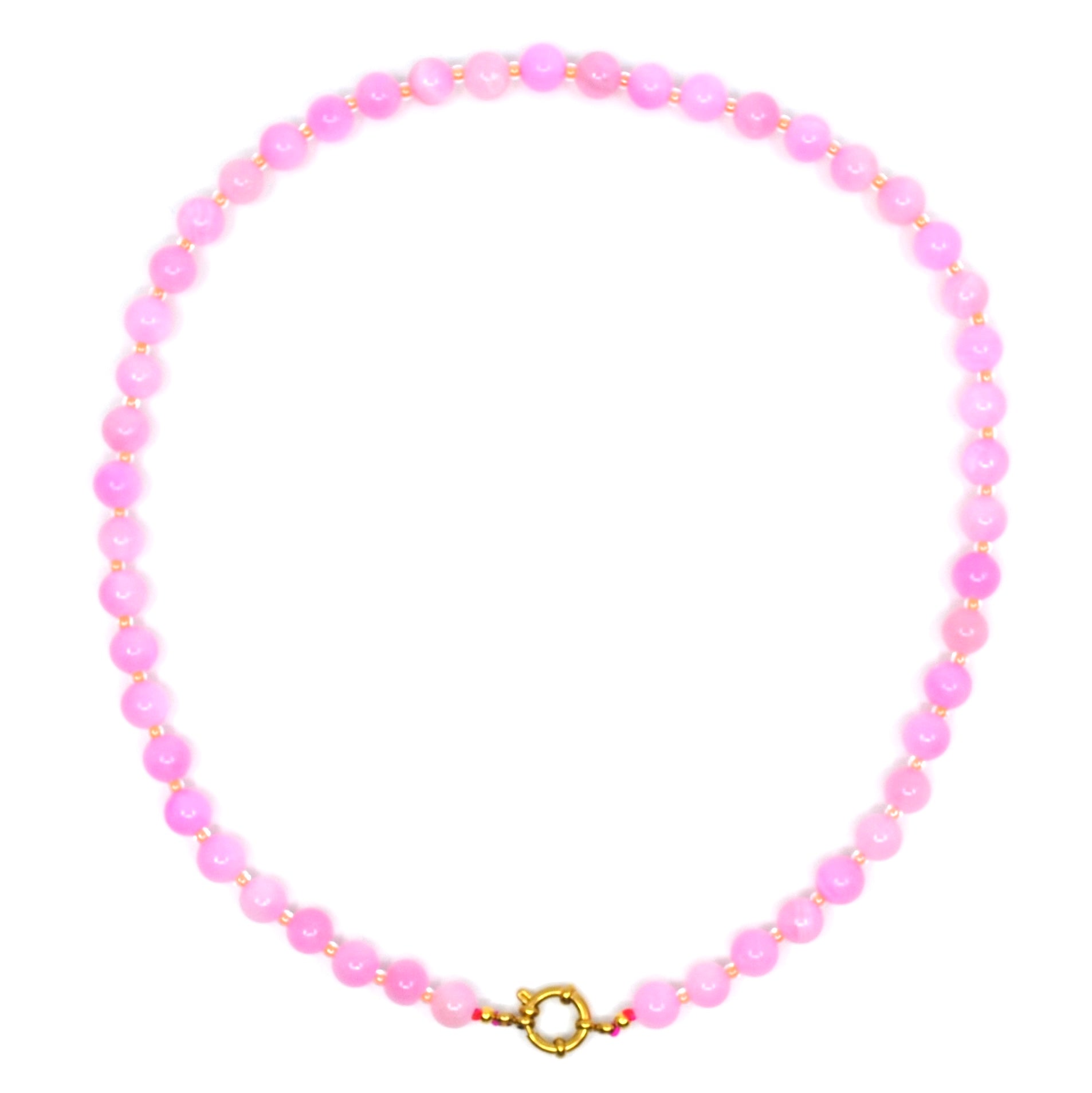 Bert Ketting Roze Jade