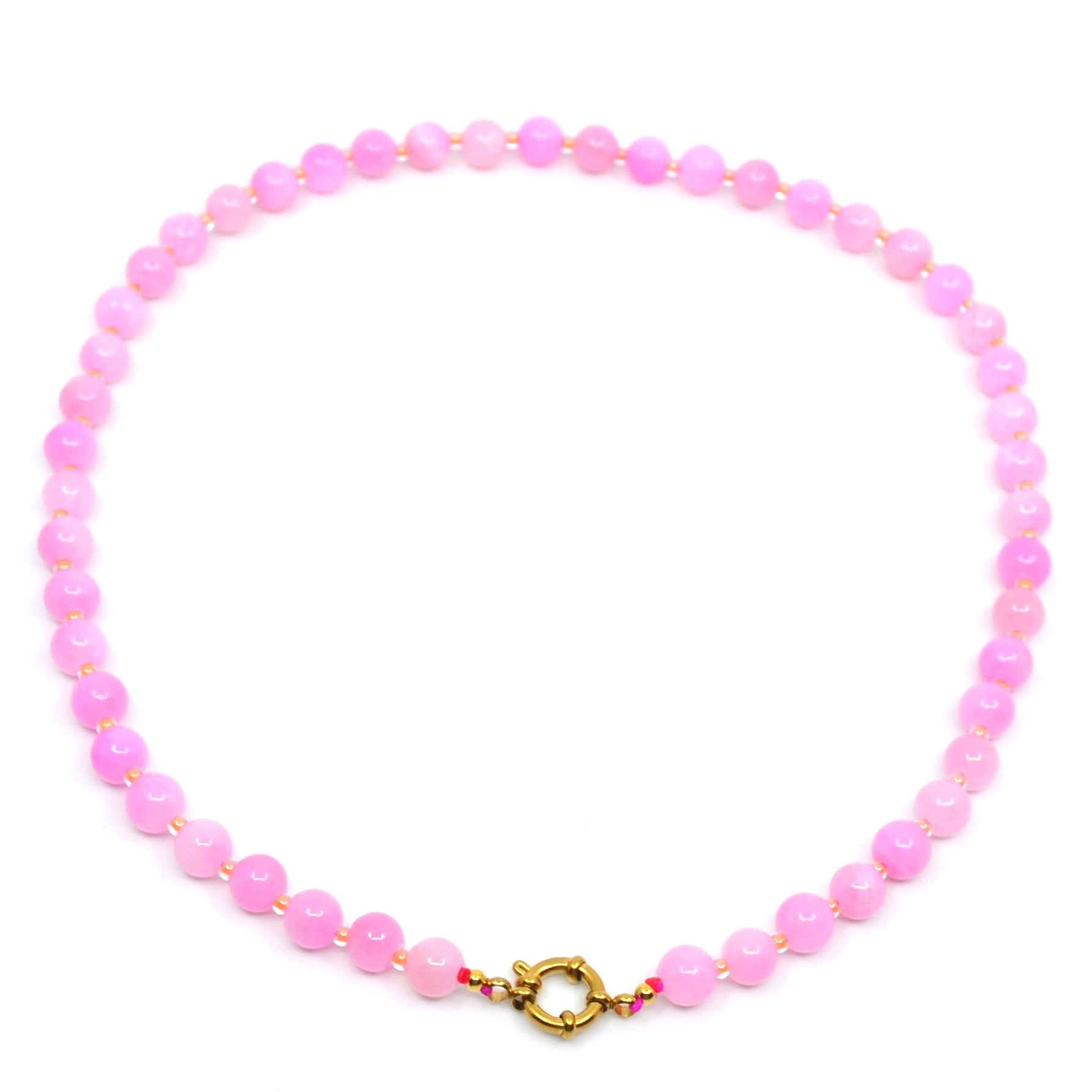 Bert Ketting Roze Jade