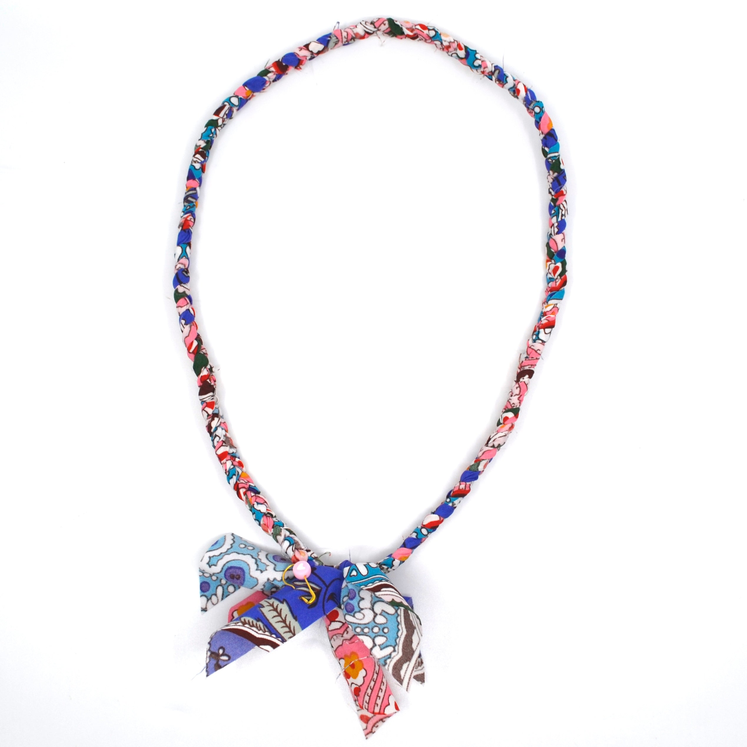 Bert Bandana Ketting 12