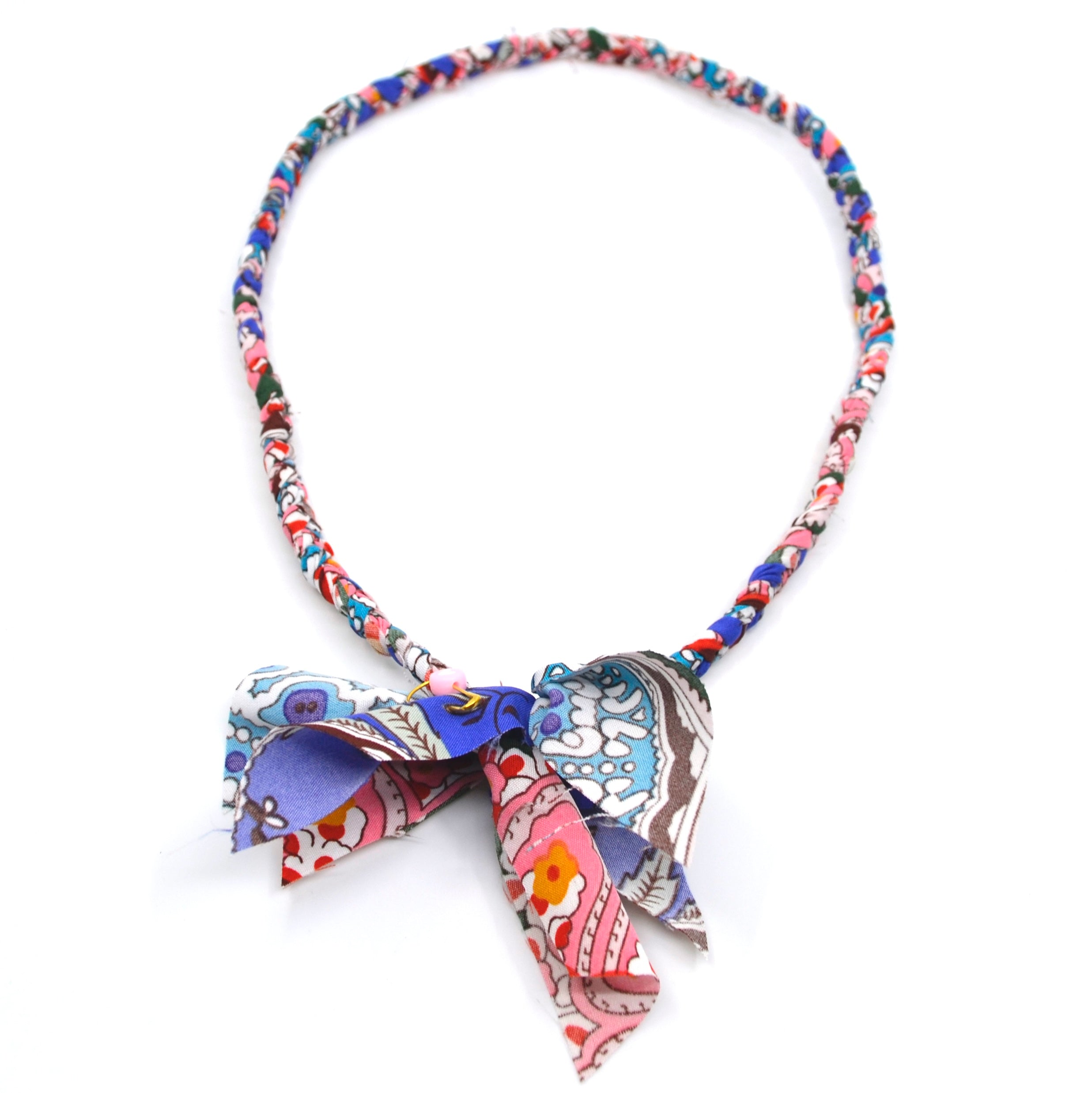 Bert Bandana Ketting 12