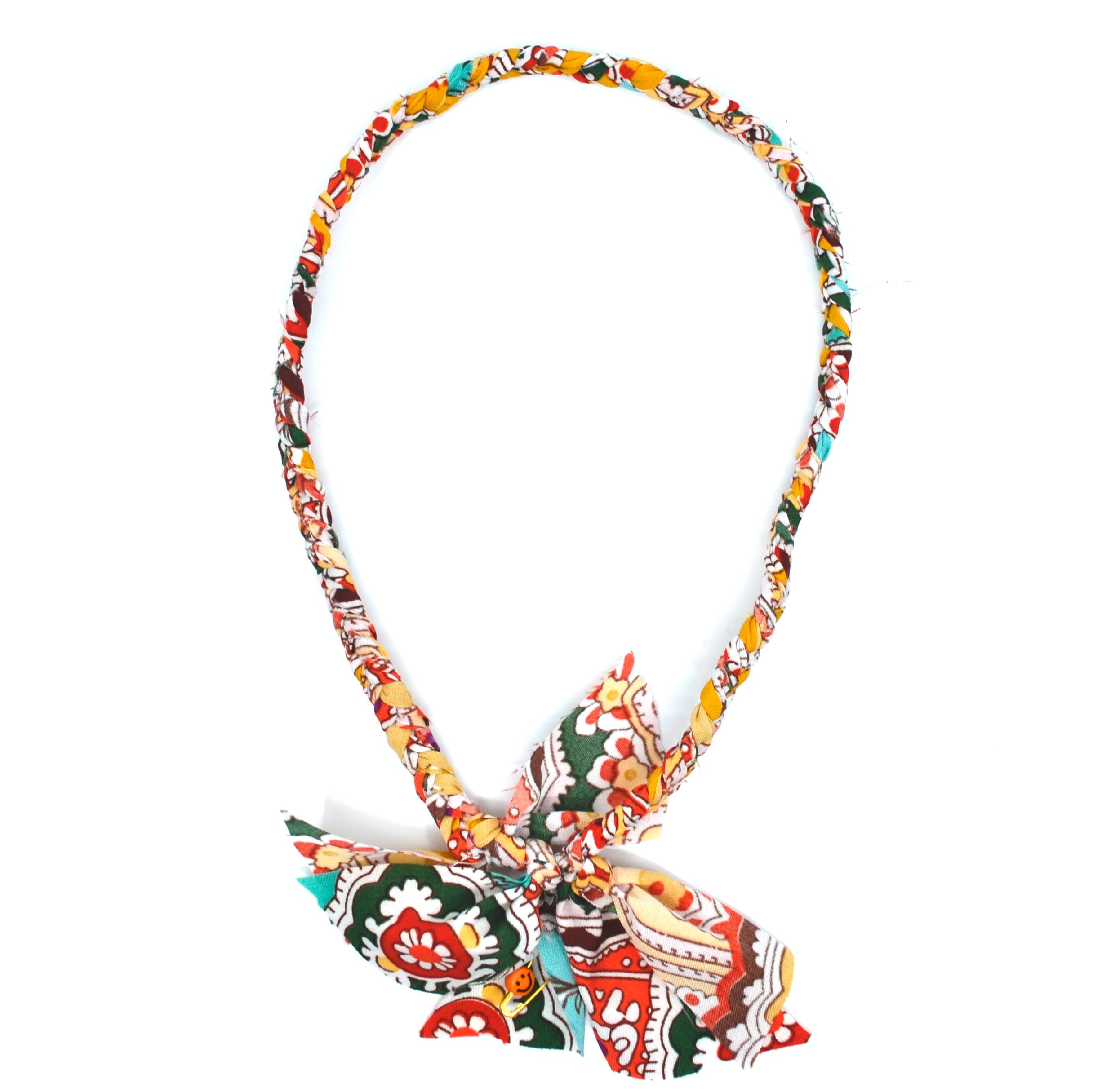 Bert Bandana Ketting 14