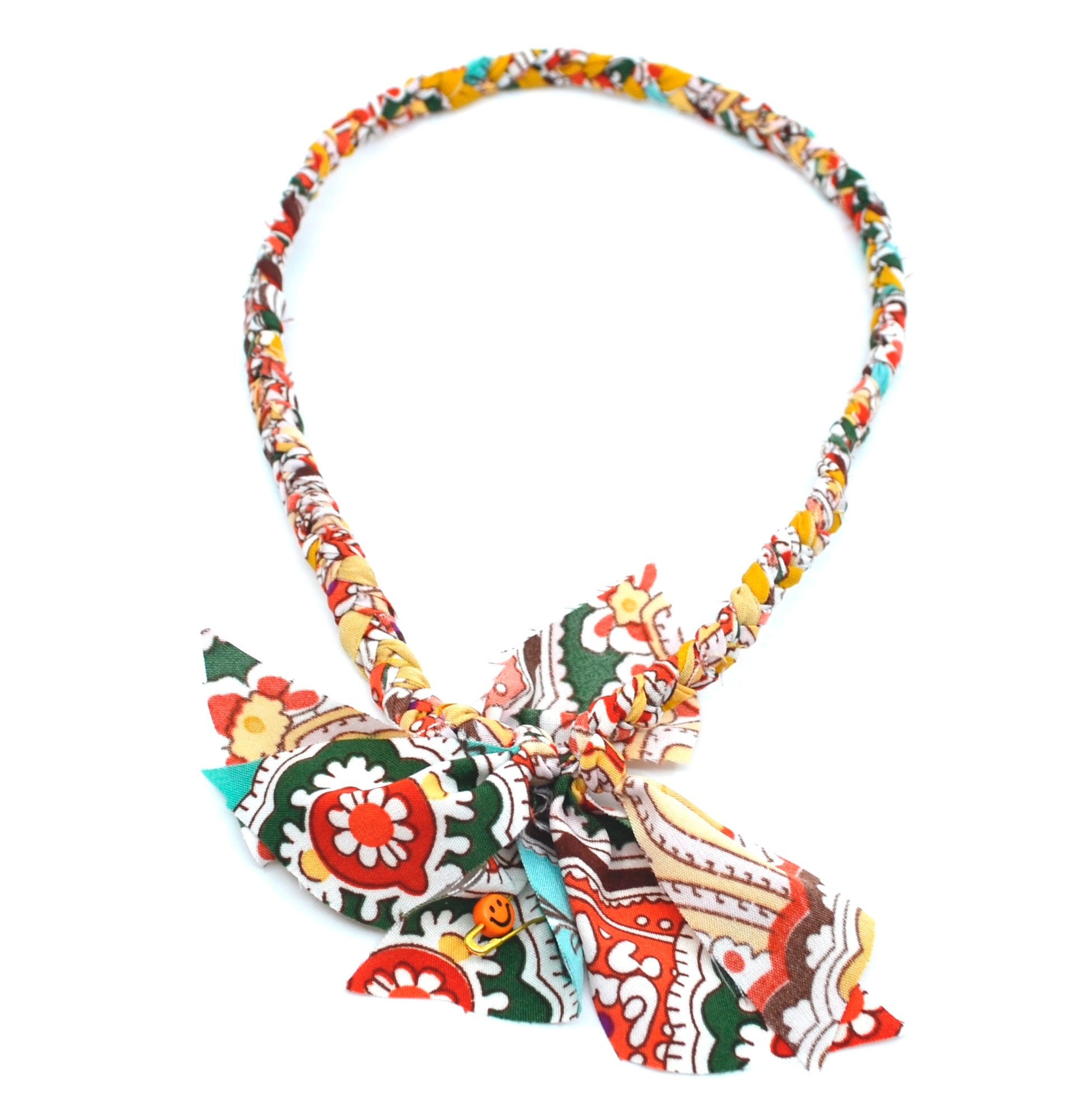Bert Bandana Ketting 14