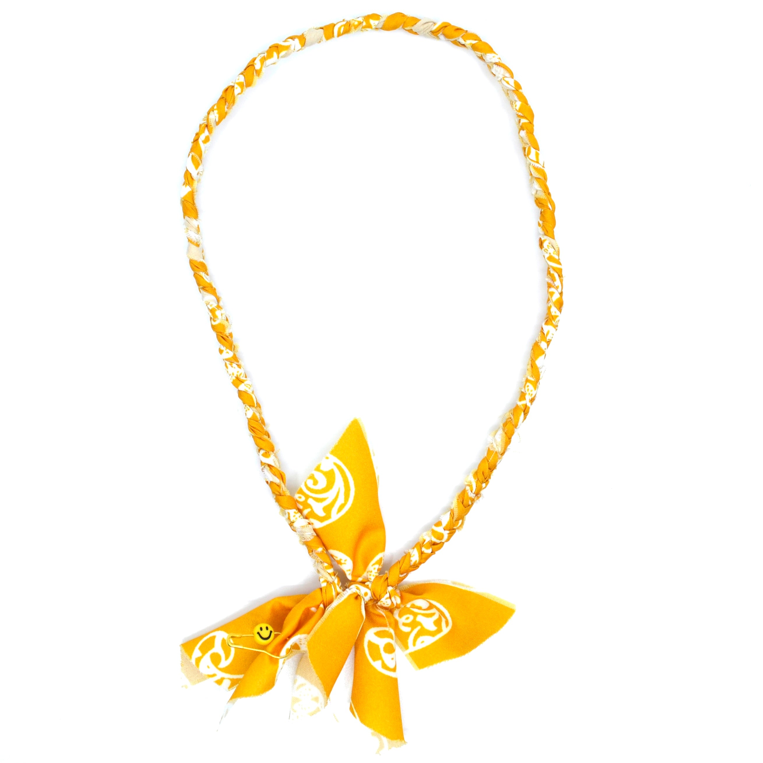 Bert Bandana Ketting 15