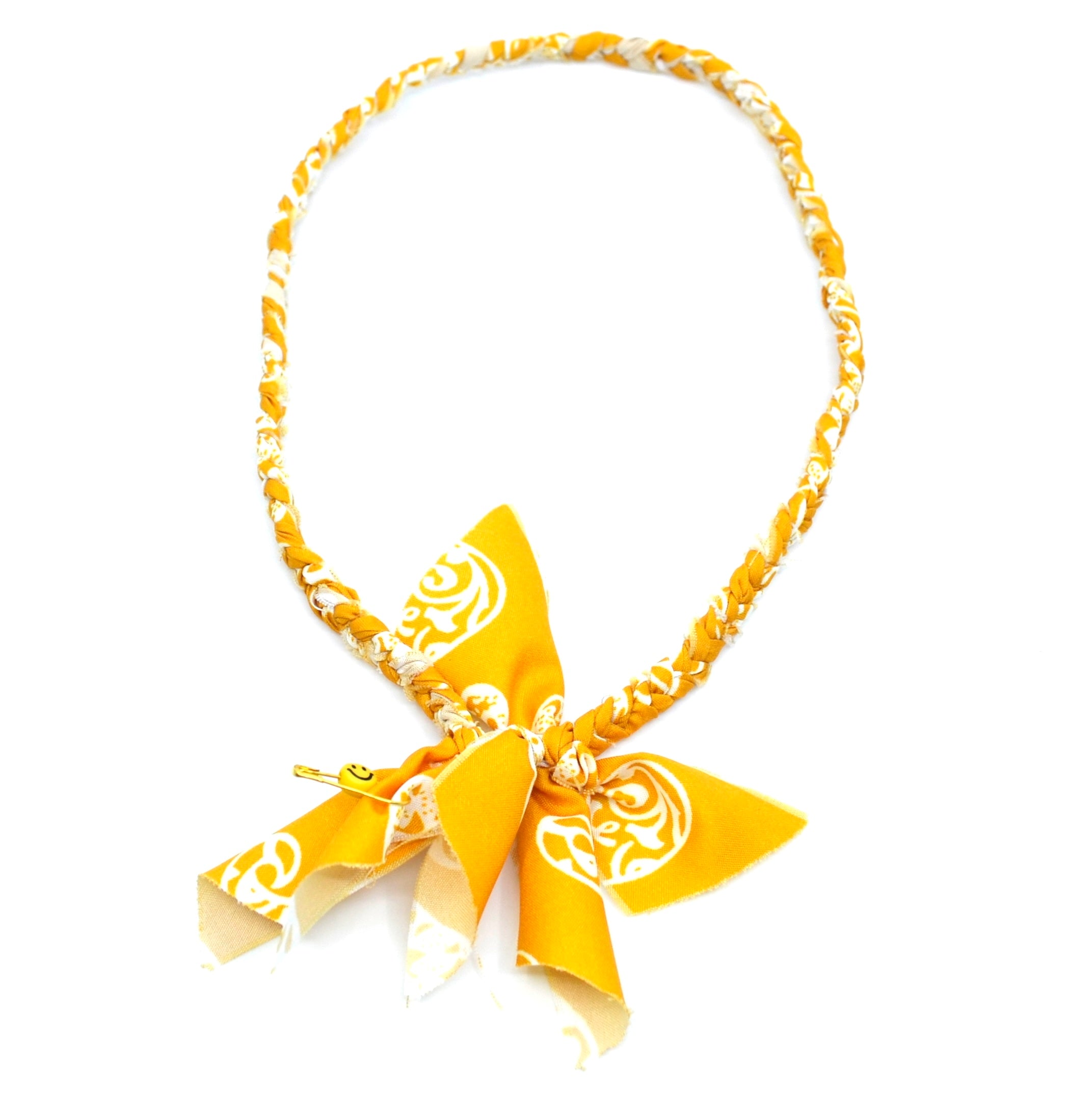 Bert Bandana Ketting 15