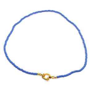 Bert Ketting Blauw Mat