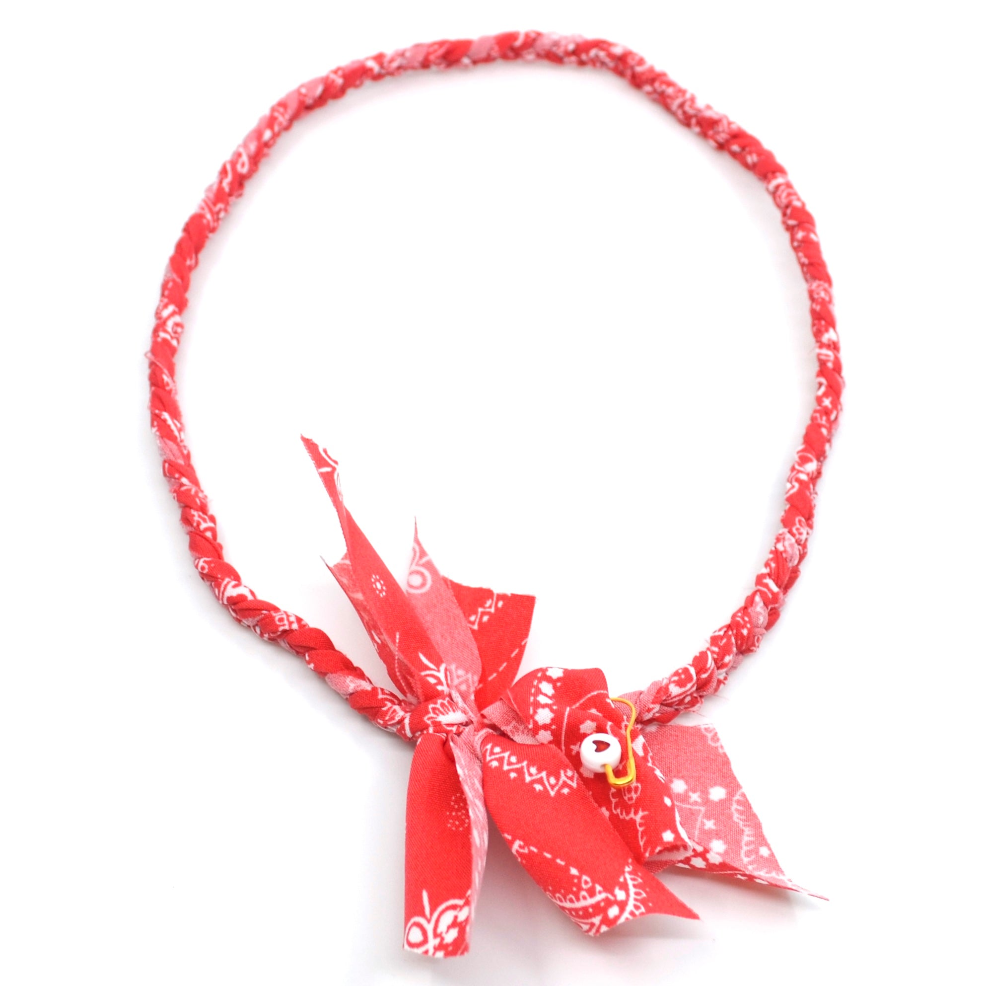Bert Bandana Ketting 16