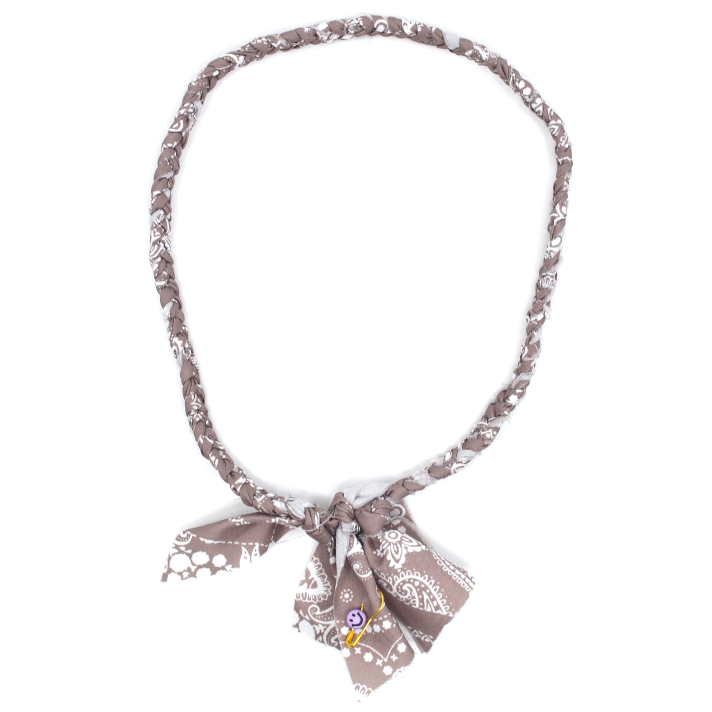 Bert Bandana Ketting 17