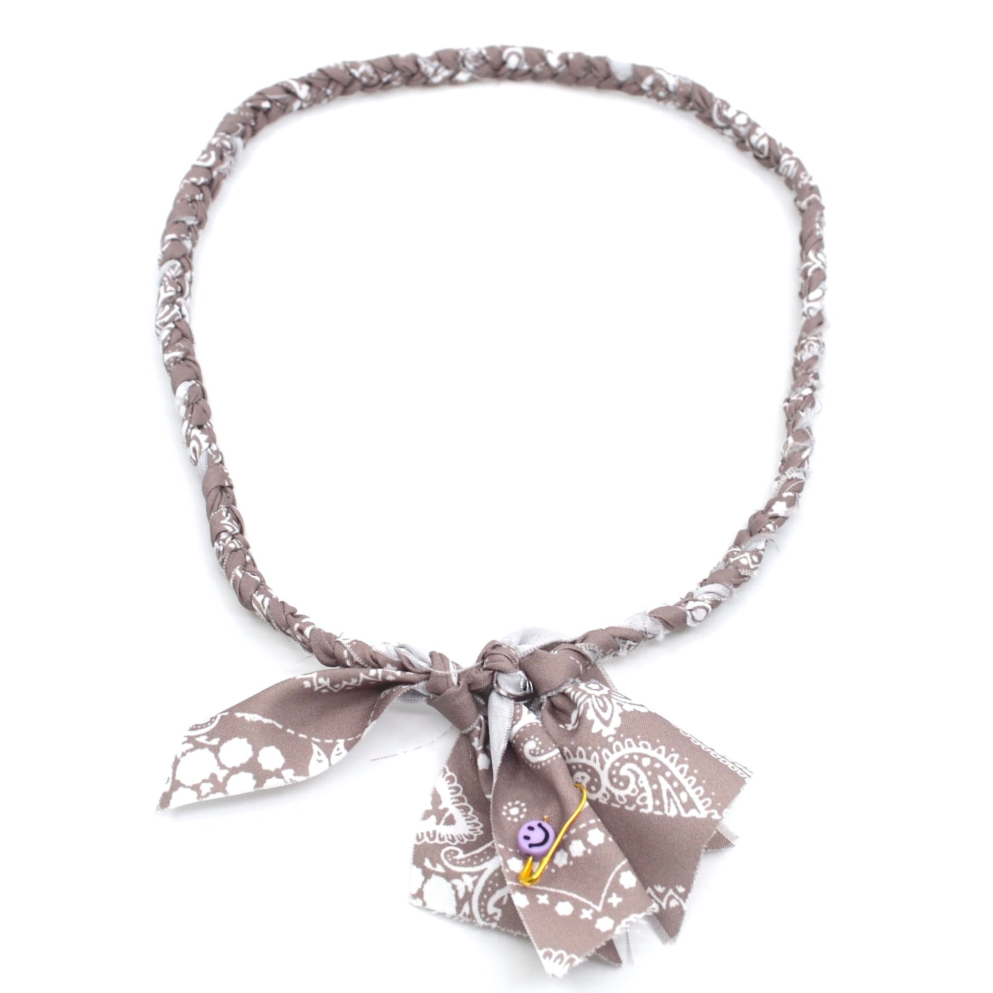 Bert Bandana Ketting 17