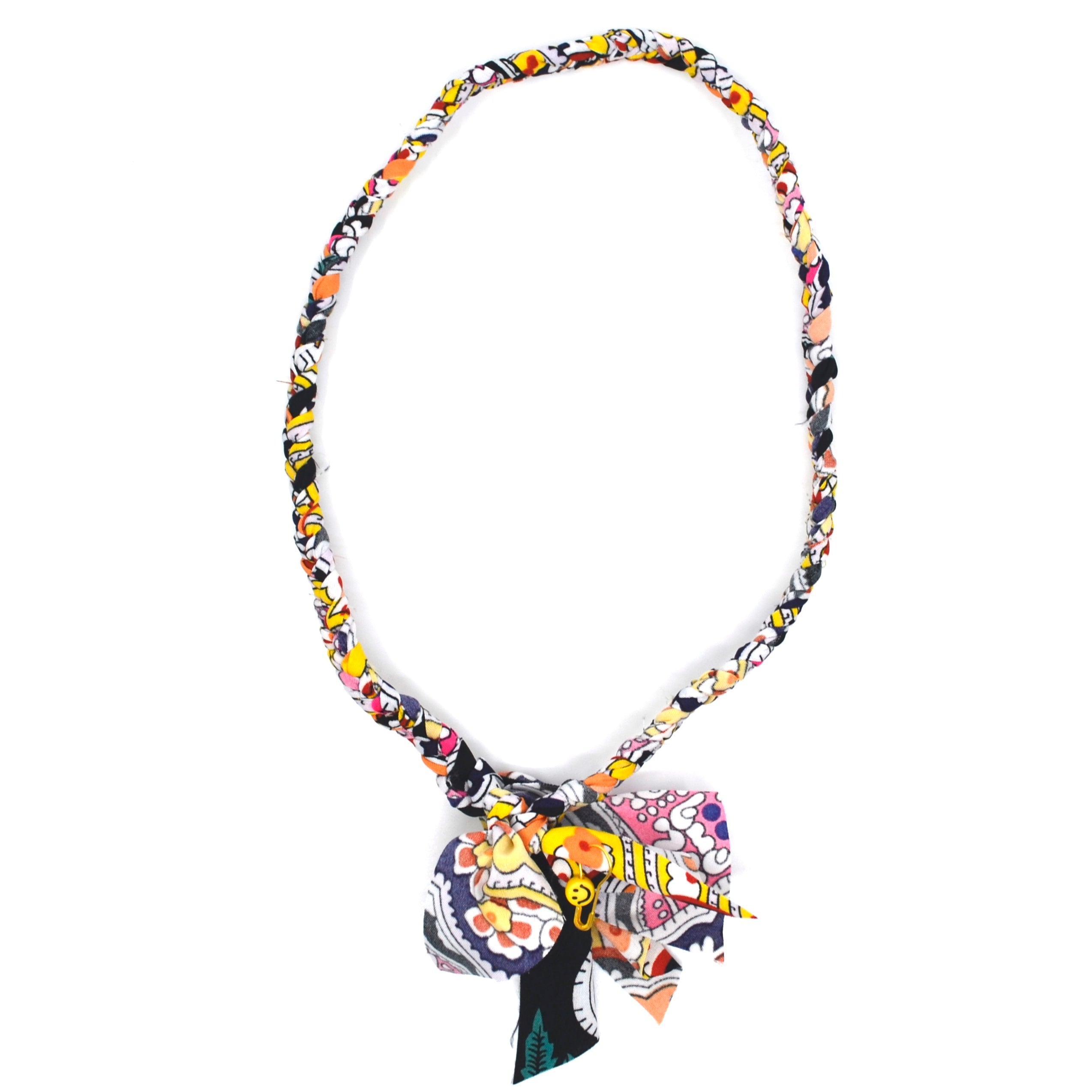 Bert Bandana Ketting 18